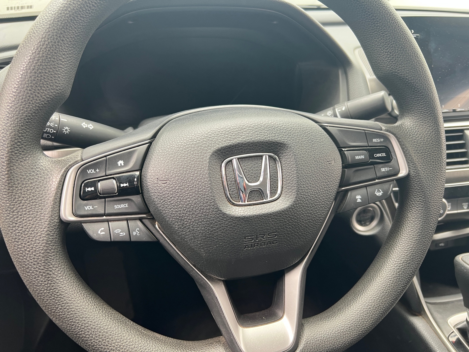 Thumbnail: 2019 Honda Accord - 5