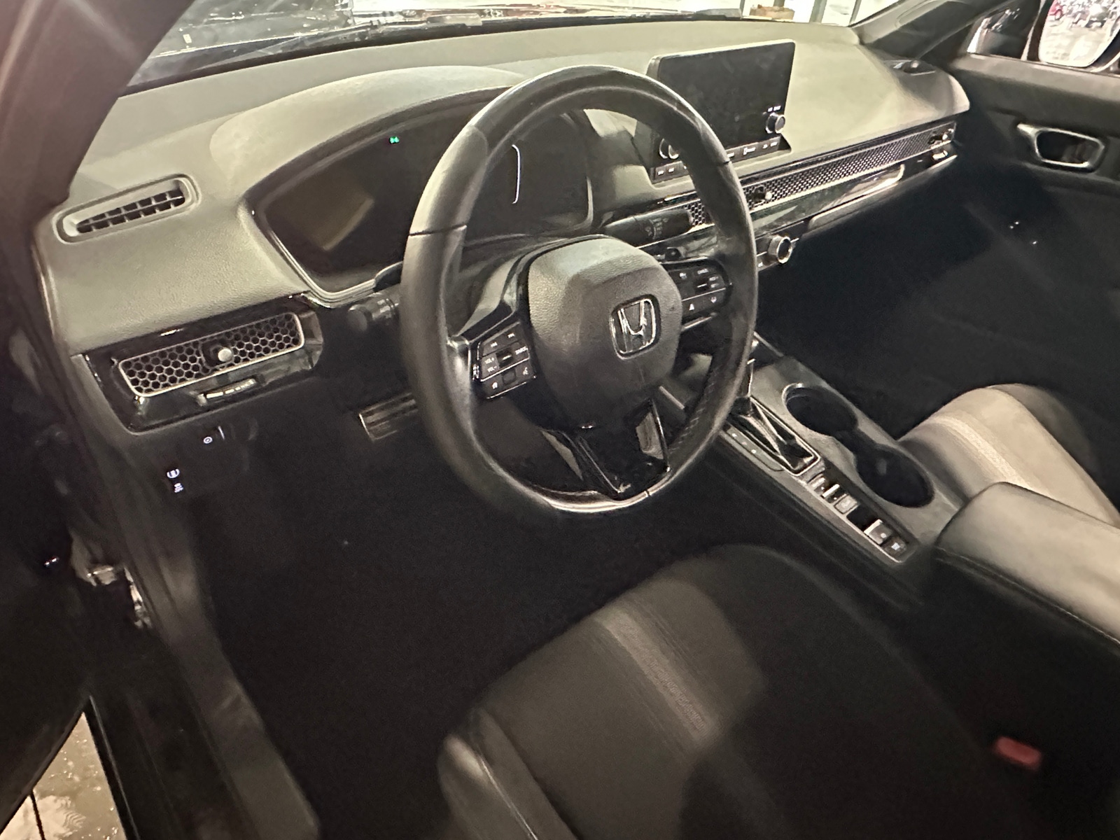 Thumbnail: 2022 Honda Civic - 3