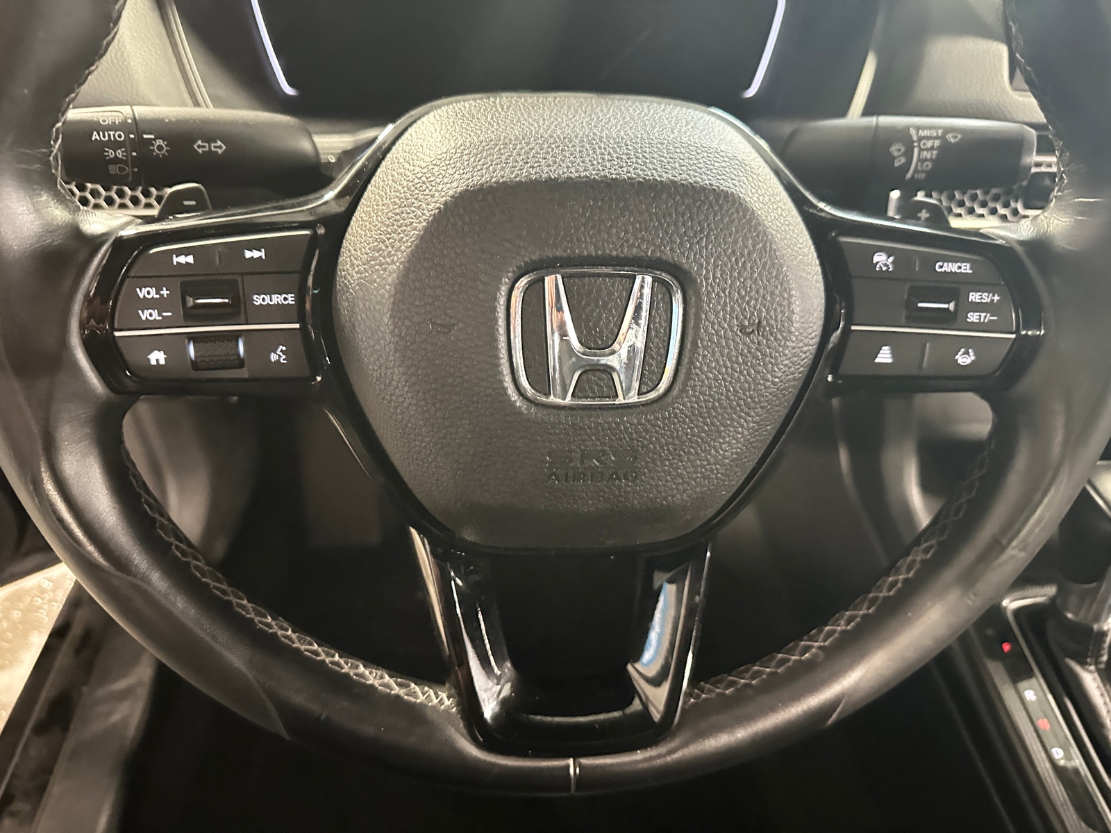 Thumbnail: 2022 Honda Civic - 5