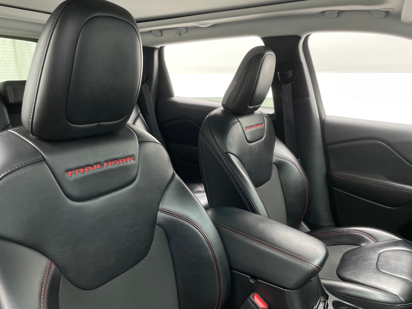 Thumbnail: 2020 Jeep Cherokee - 2