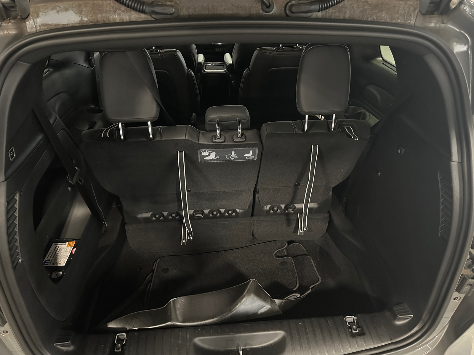 Thumbnail: 2021 Chrysler Pacifica - 6