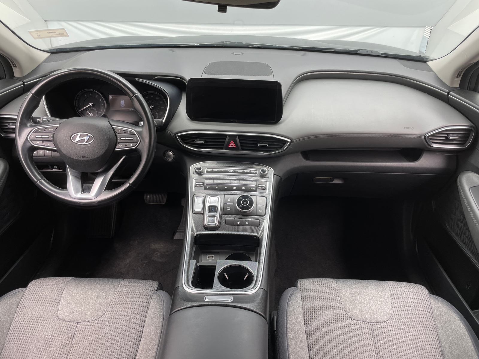 Thumbnail: 2023 Hyundai Santa Fe - 3