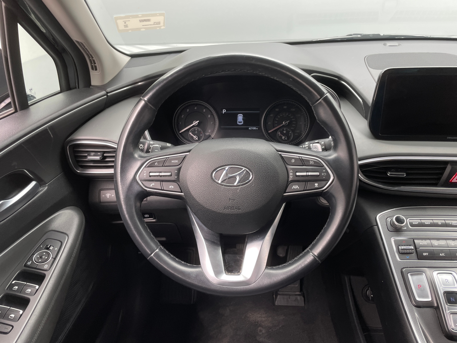 Thumbnail: 2023 Hyundai Santa Fe - 5