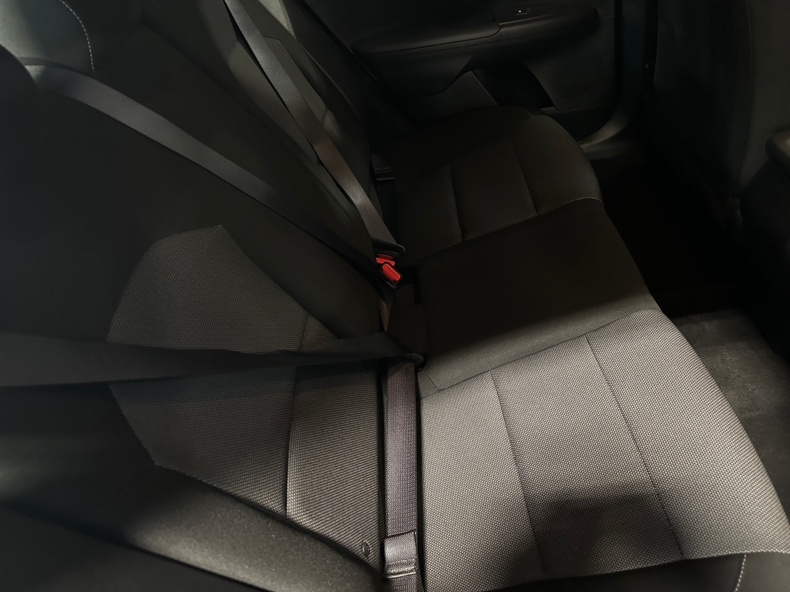 Thumbnail: 2024 Kia Forte - 5