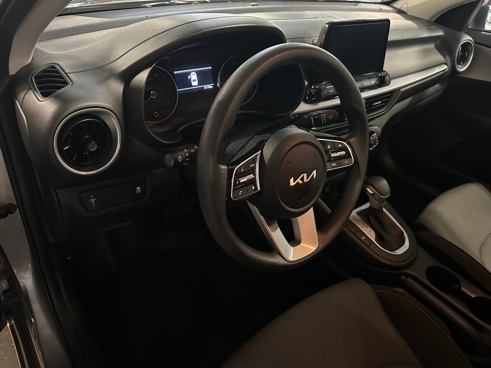 Thumbnail: 2024 Kia Forte - 2