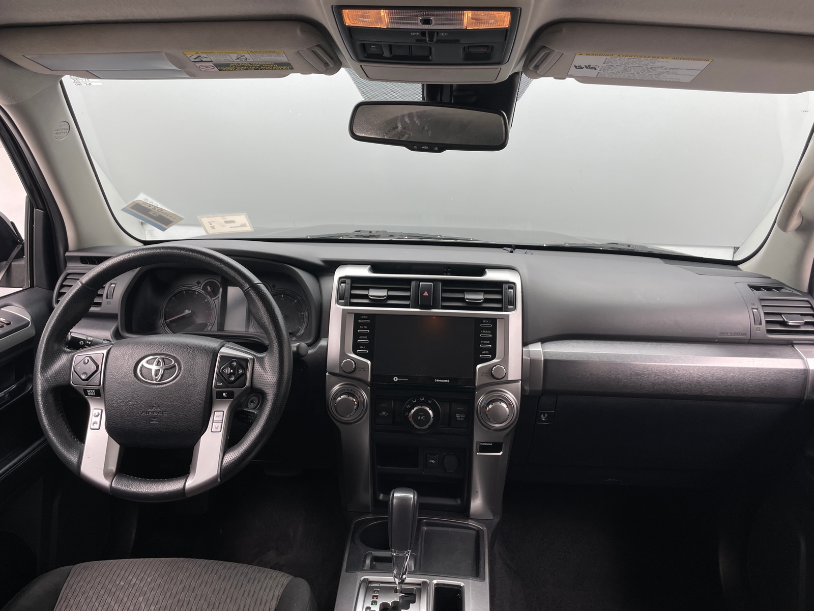 Thumbnail: 2021 Toyota 4Runner - 3