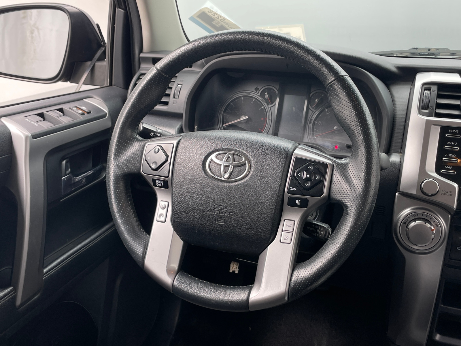 Thumbnail: 2021 Toyota 4Runner - 5