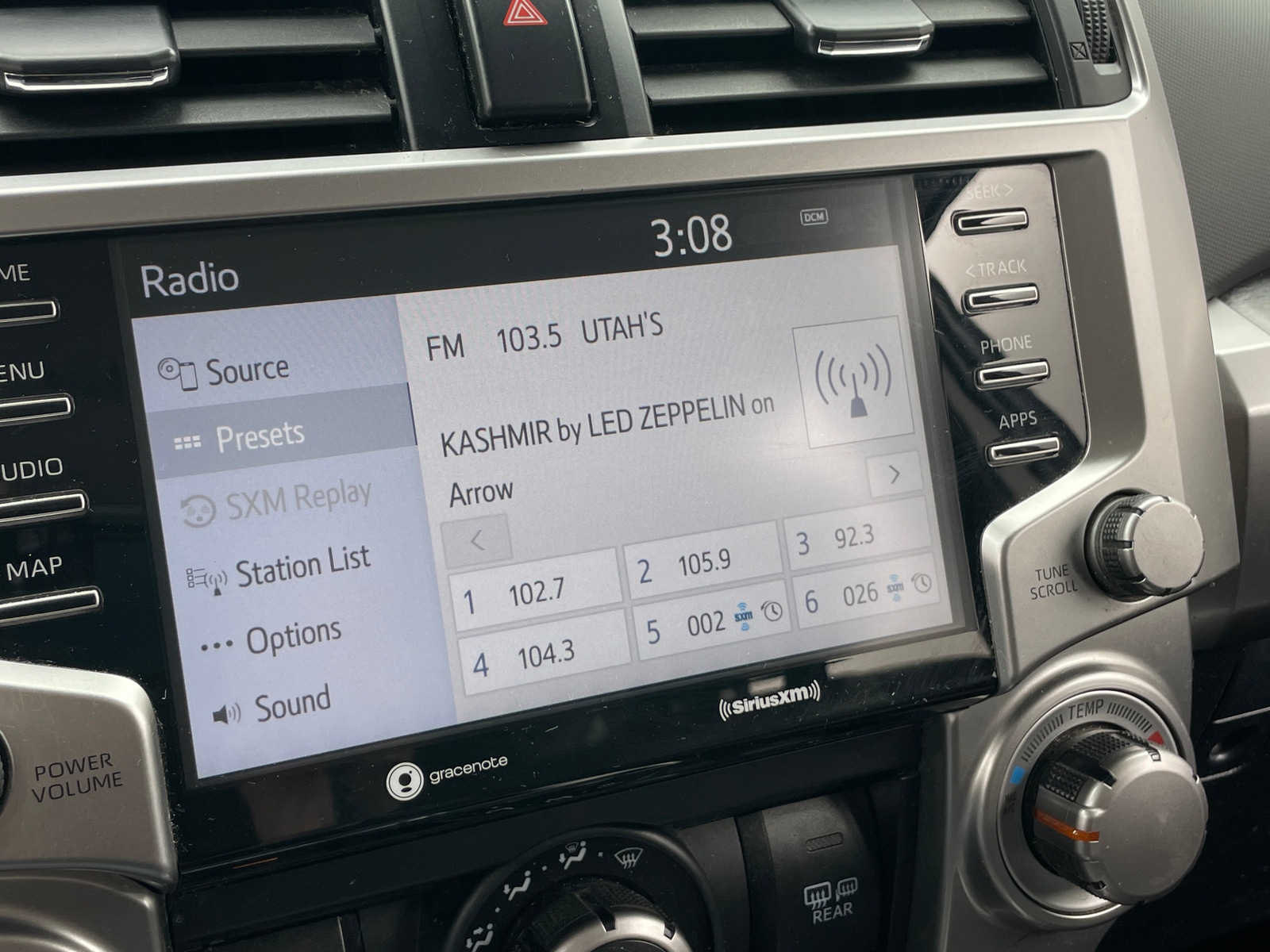 Thumbnail: 2021 Toyota 4Runner - 4