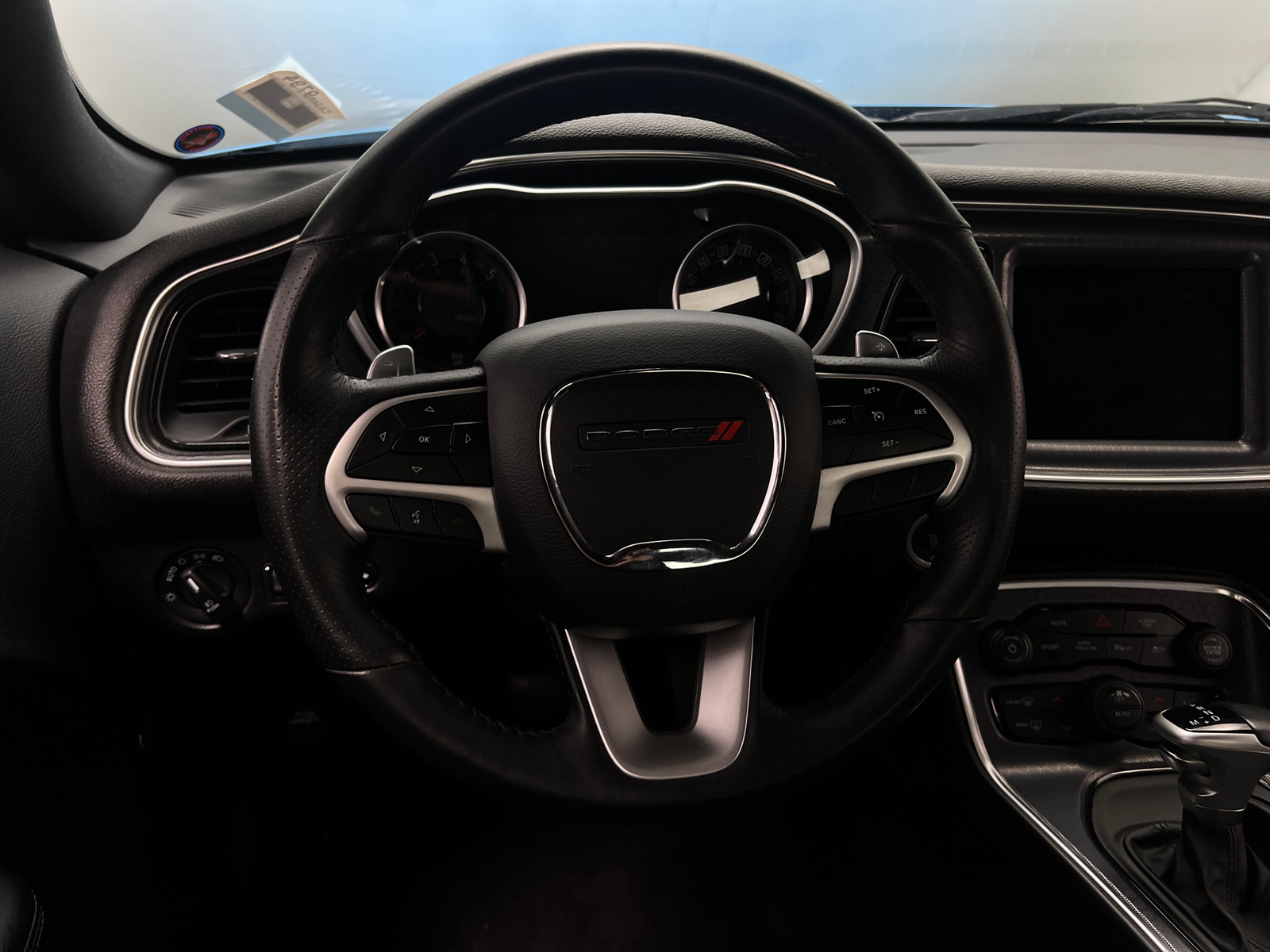 Thumbnail: 2018 Dodge Challenger - 3