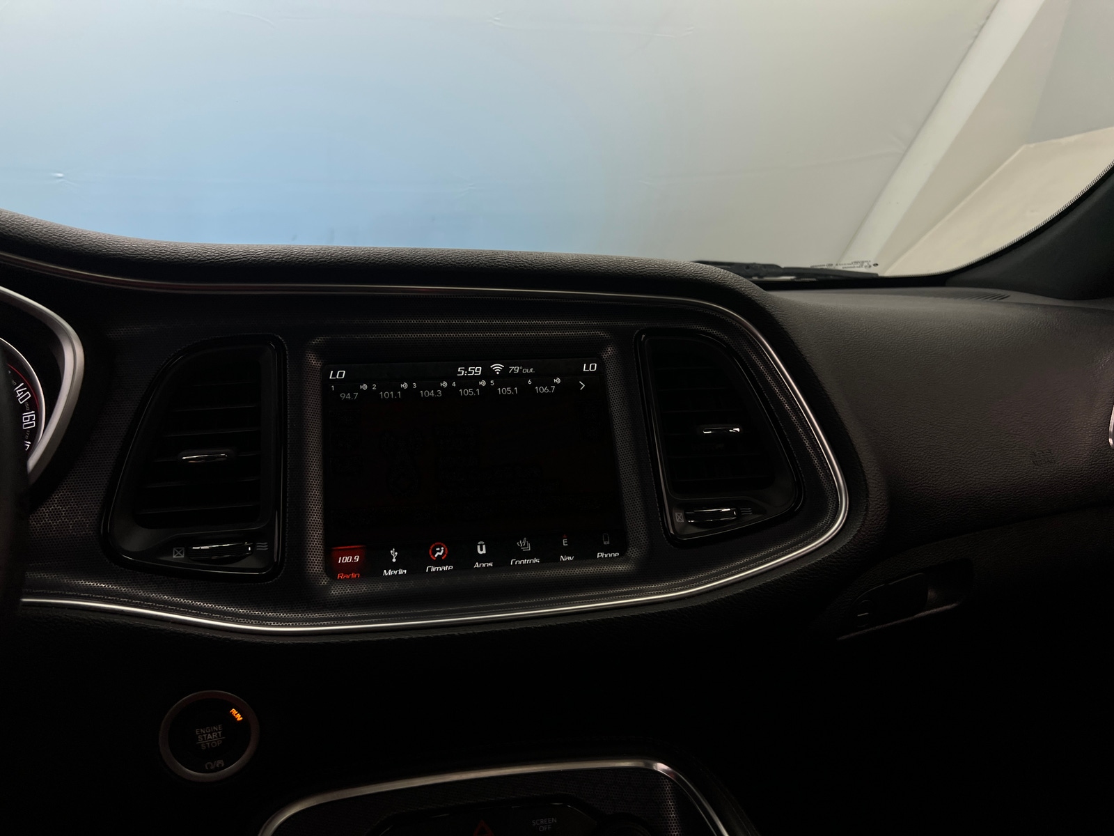Thumbnail: 2018 Dodge Challenger - 2