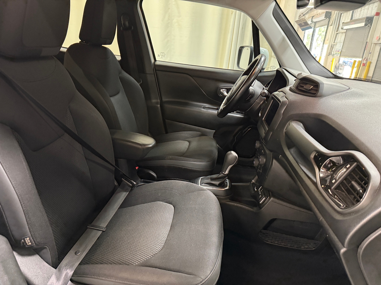 Thumbnail: 2020 Jeep Renegade - 2