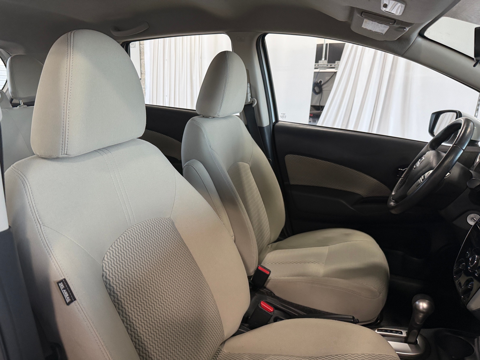 Thumbnail: 2016 Nissan Versa Note - 2