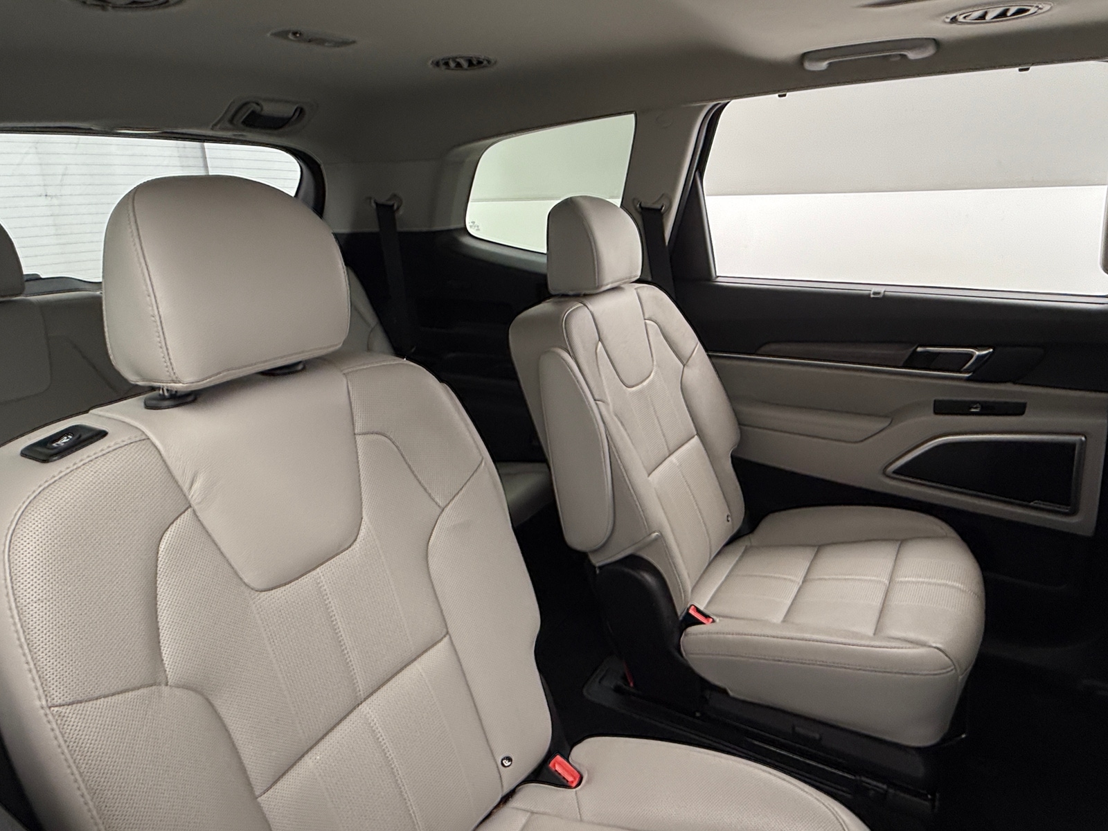 Thumbnail: 2020 Kia Telluride - 5