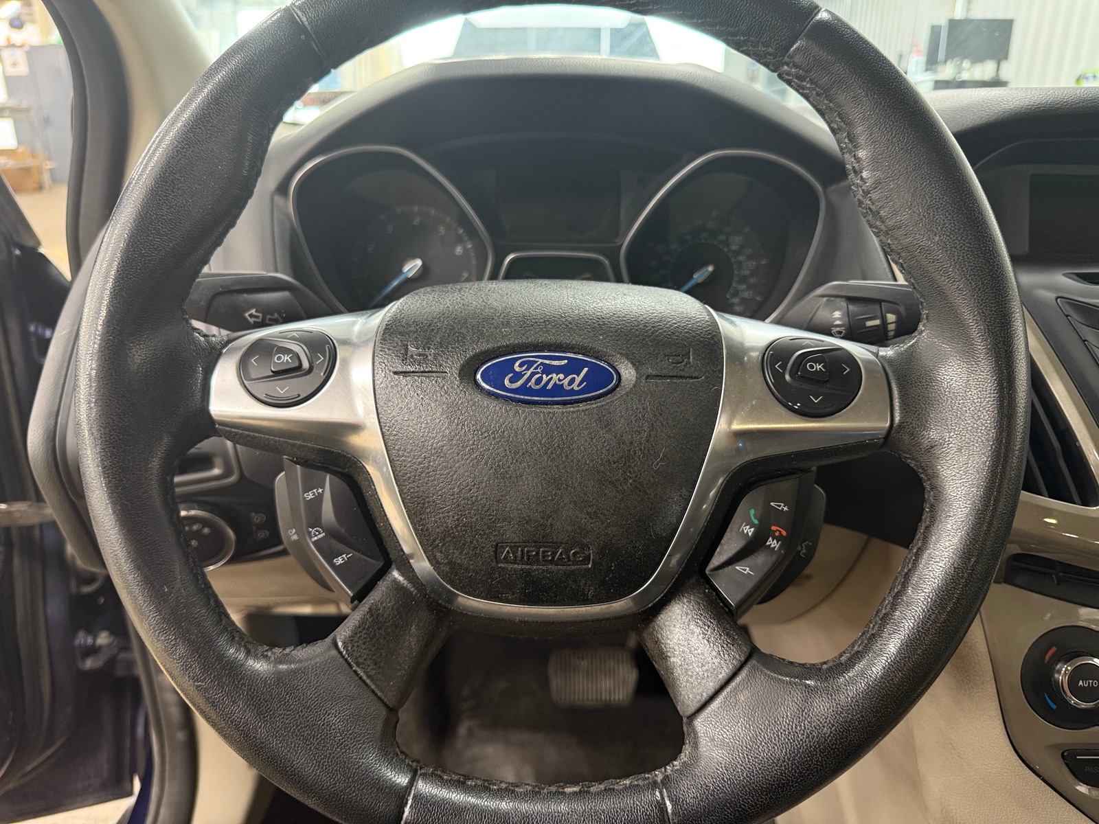 Thumbnail: 2012 Ford Focus - 5