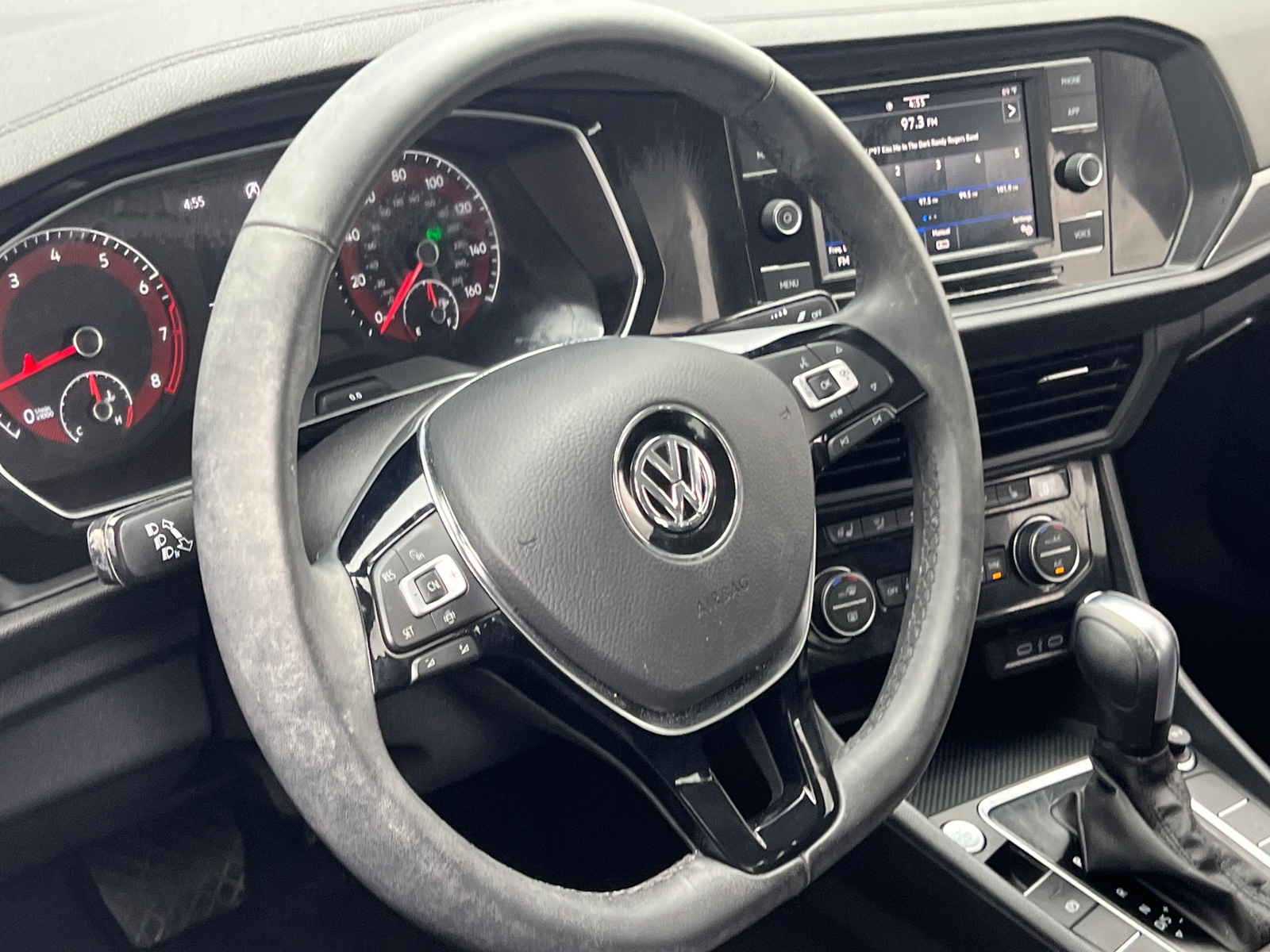 Thumbnail: 2020 Volkswagen Jetta - 5
