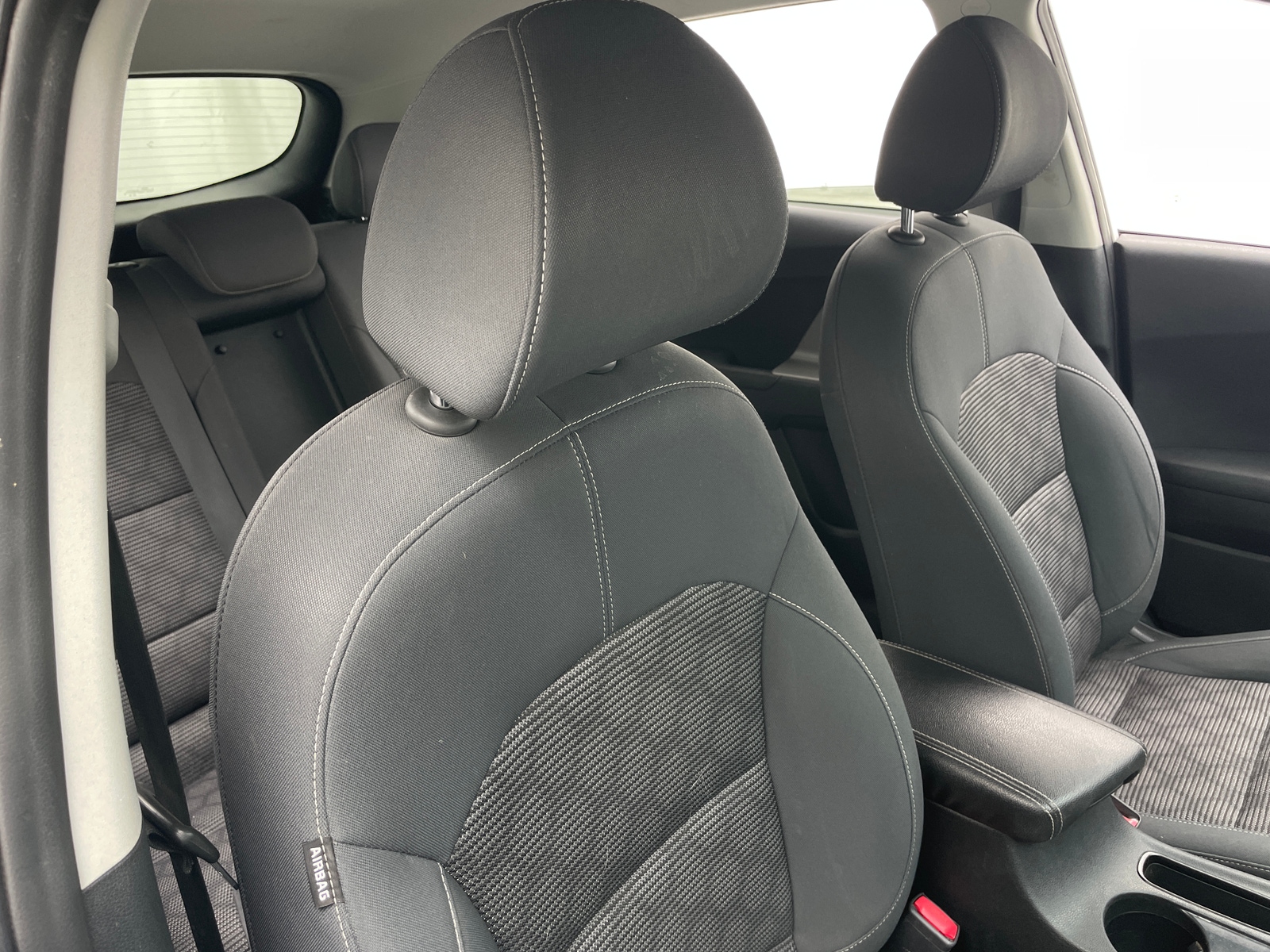 Thumbnail: 2019 Kia Niro - 2
