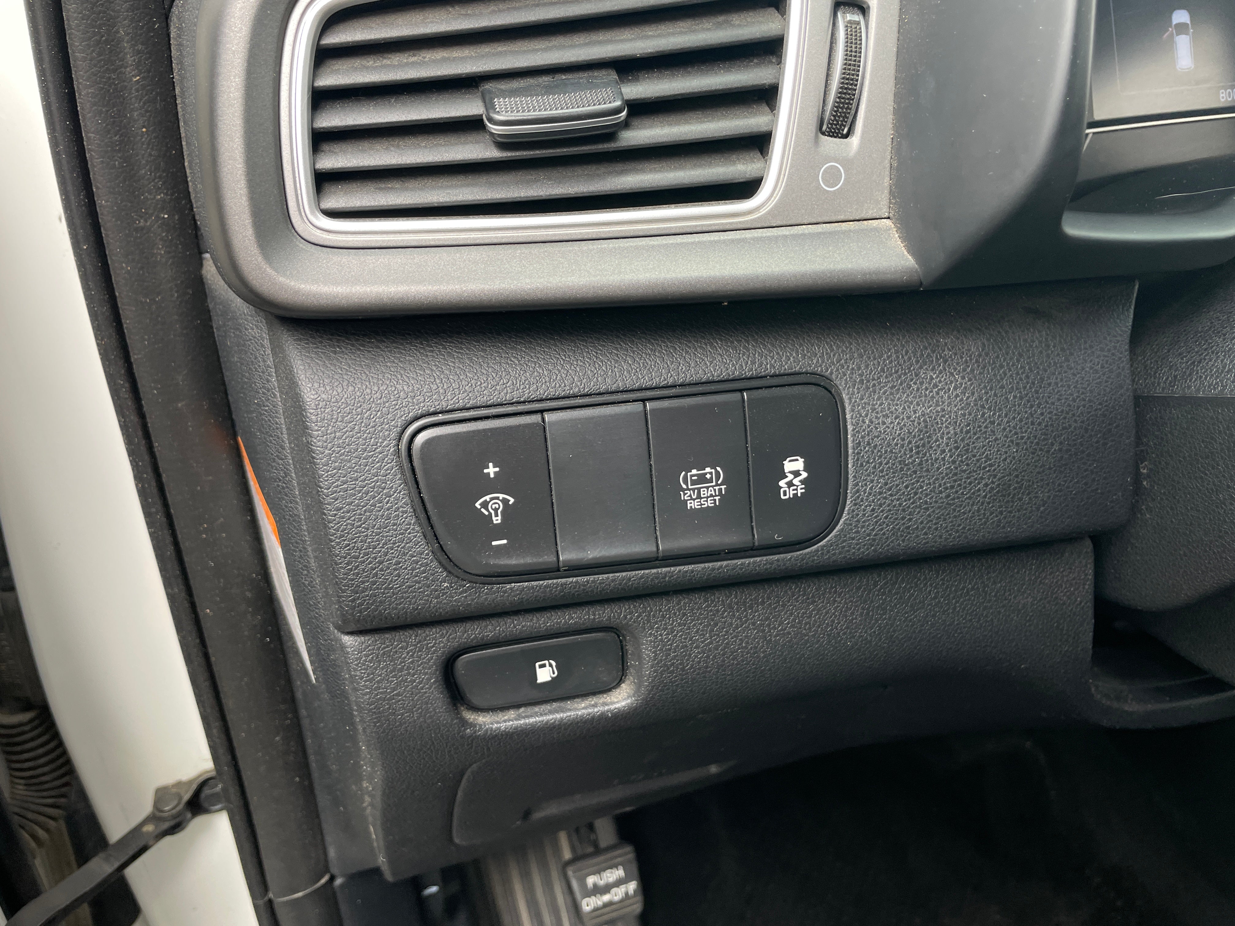 2019 Kia Niro