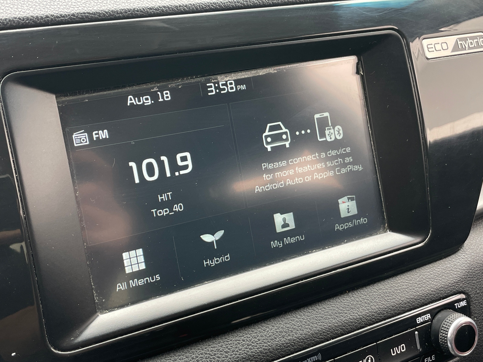 Thumbnail: 2019 Kia Niro - 4