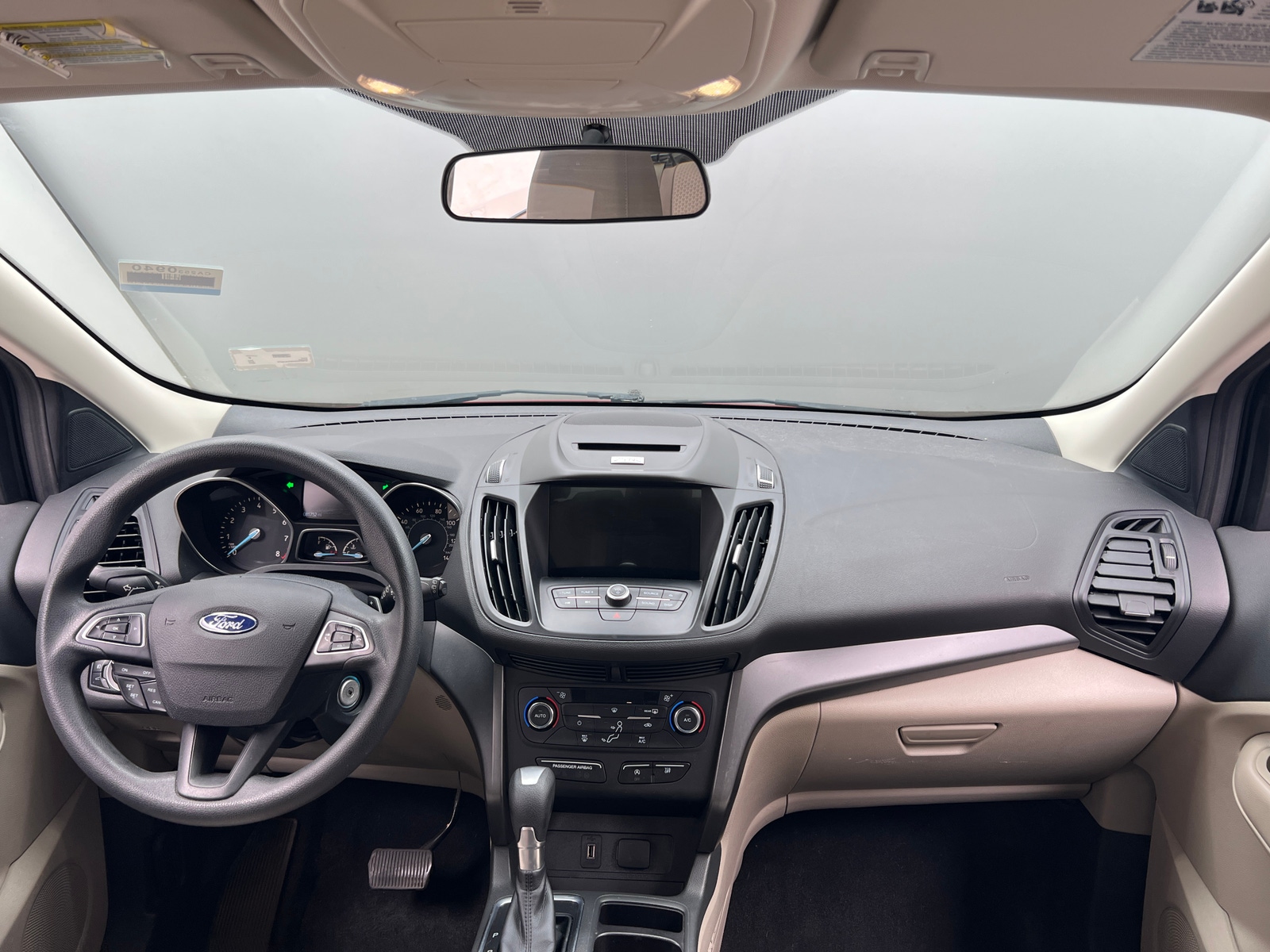 Thumbnail: 2017 Ford Escape - 3