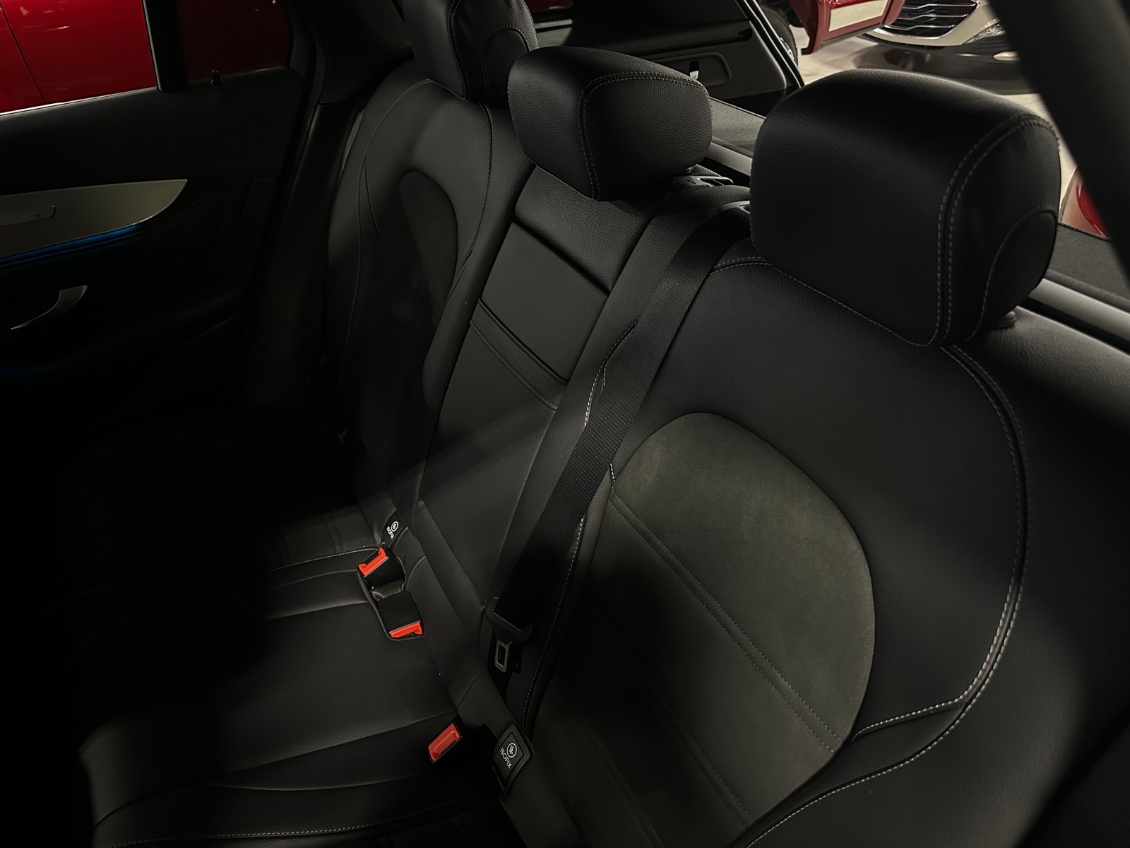 Thumbnail: 2019 Mercedes-Benz GLC - 5