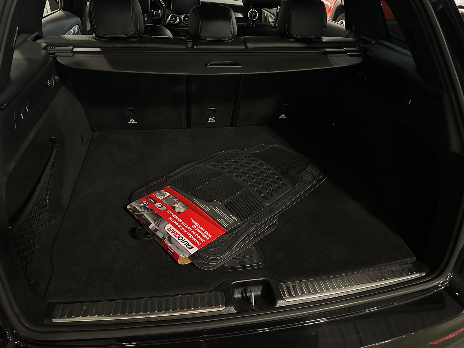 Thumbnail: 2019 Mercedes-Benz GLC - 6