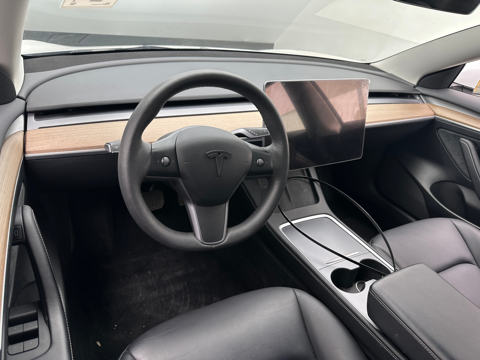 Thumbnail: 2023 Tesla Model 3 - 2