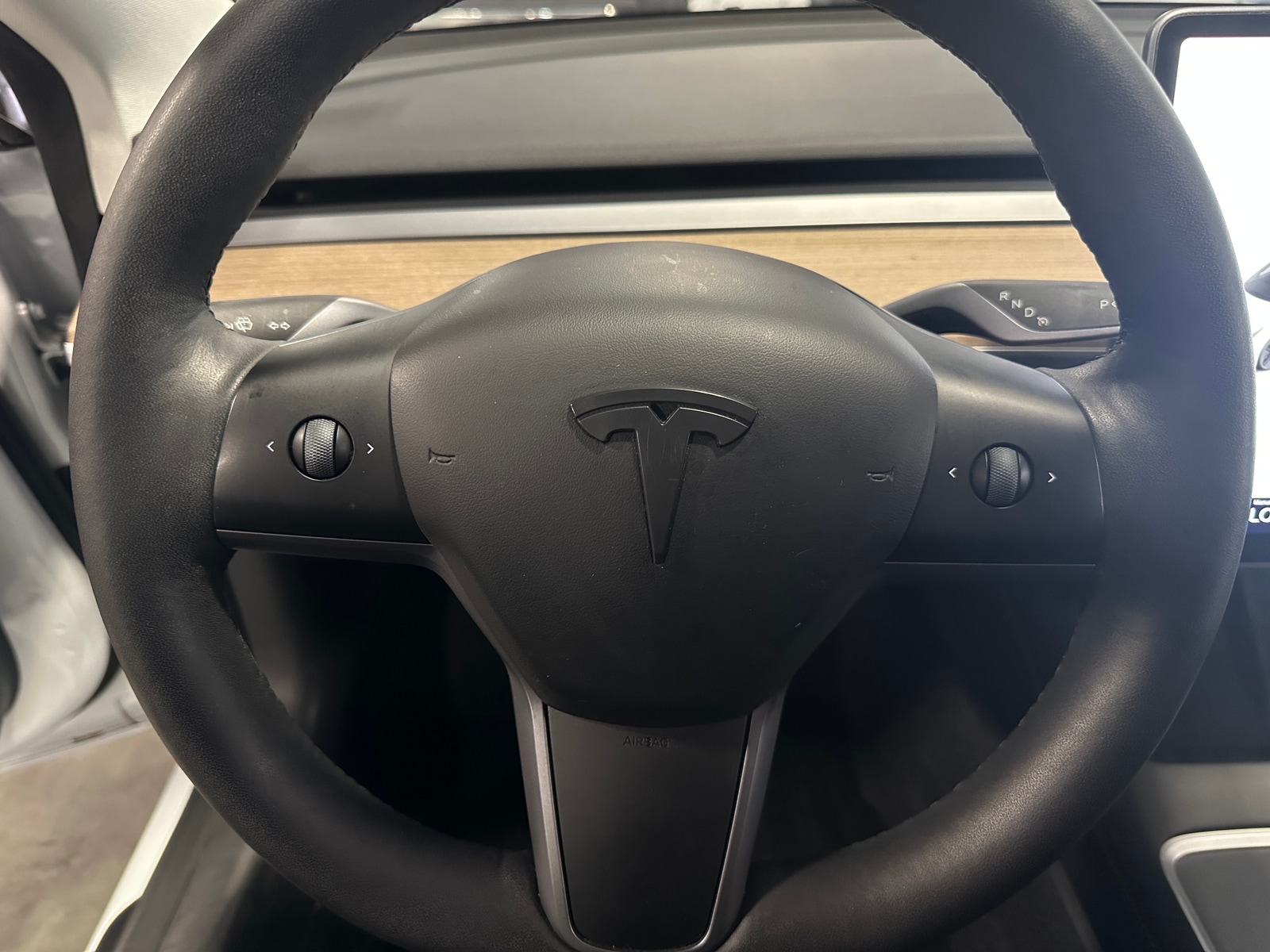 Thumbnail: 2023 Tesla Model 3 - 4