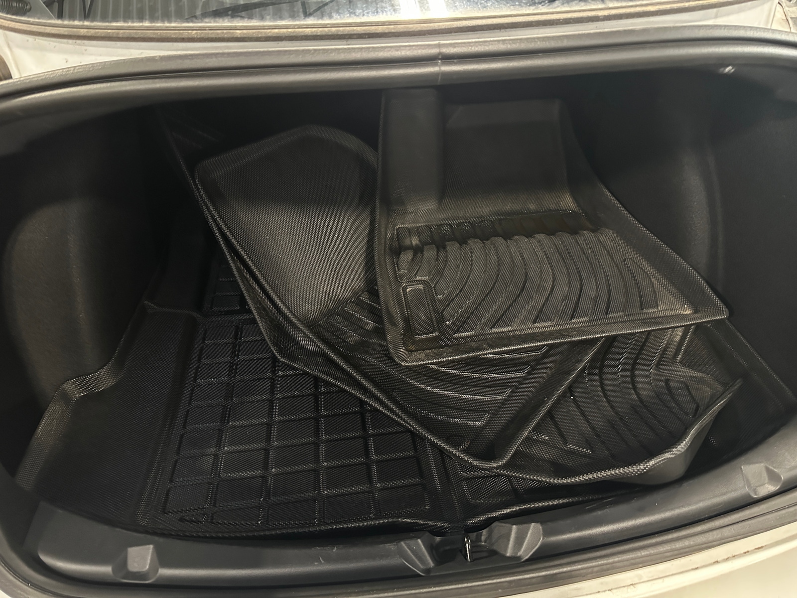 Thumbnail: 2023 Tesla Model 3 - 6