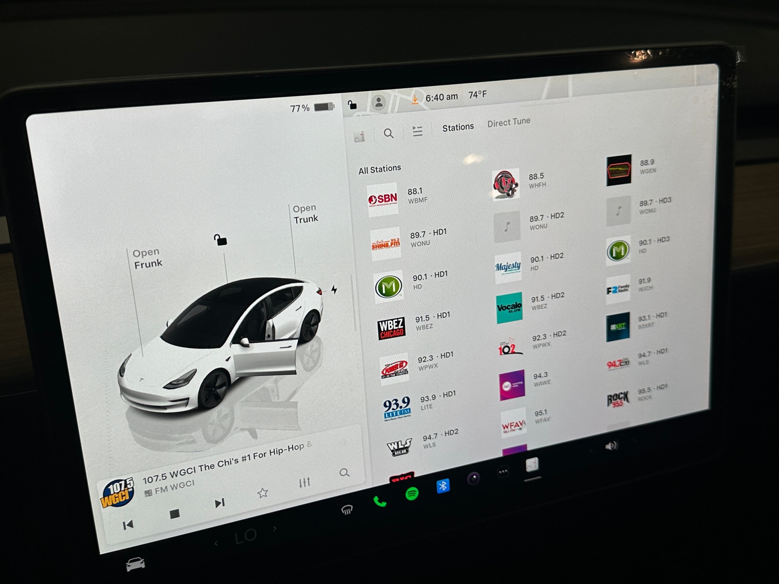Thumbnail: 2023 Tesla Model 3 - 3