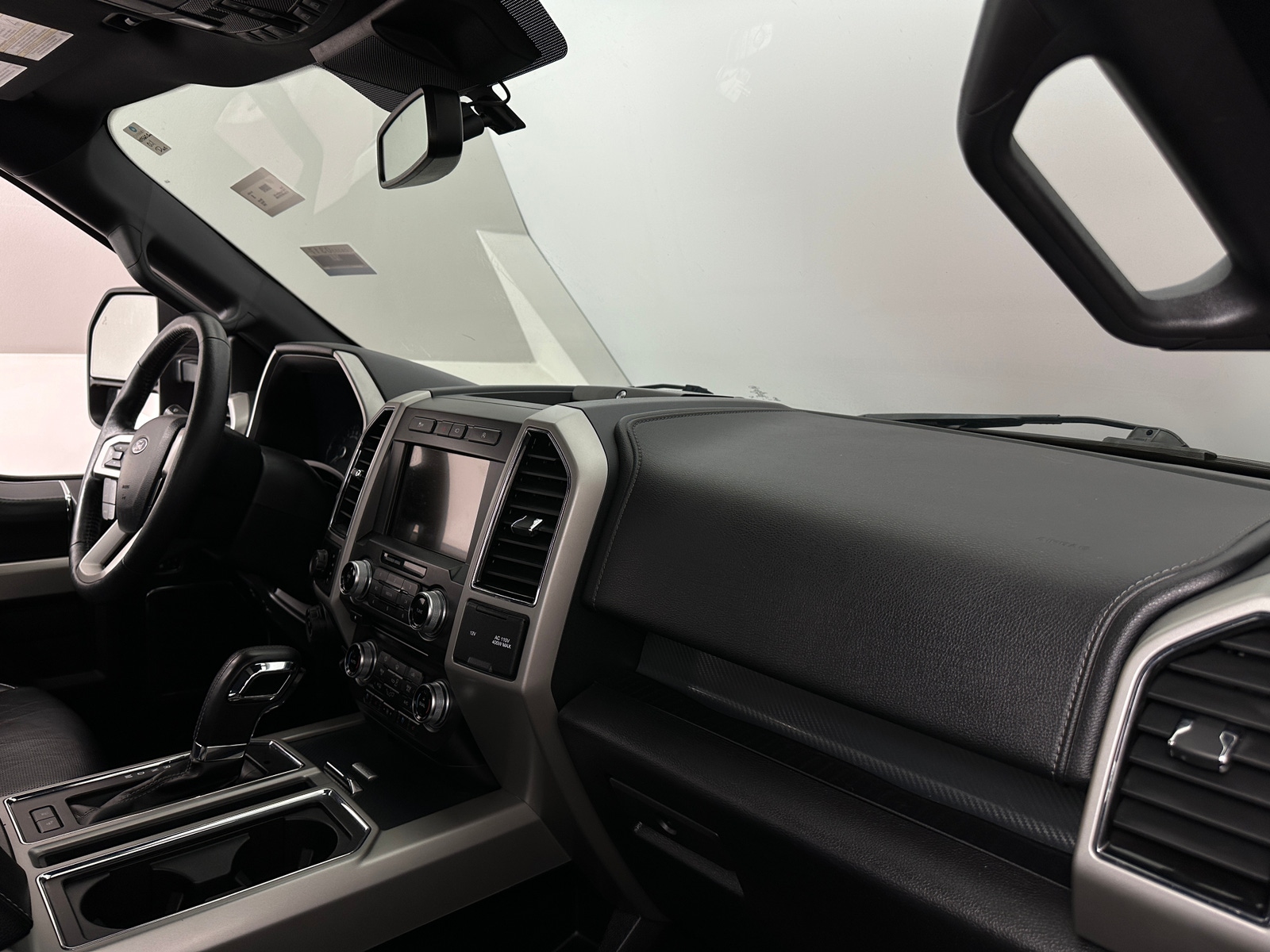 Thumbnail: 2018 Ford Econoline - 2