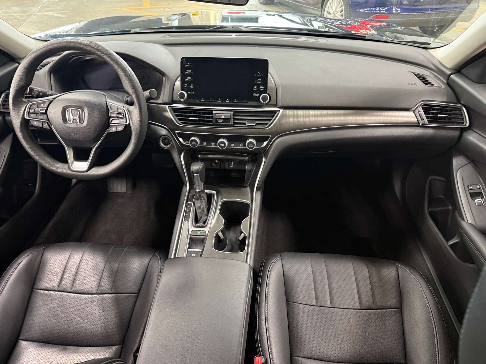 Thumbnail: 2020 Honda Accord - 3