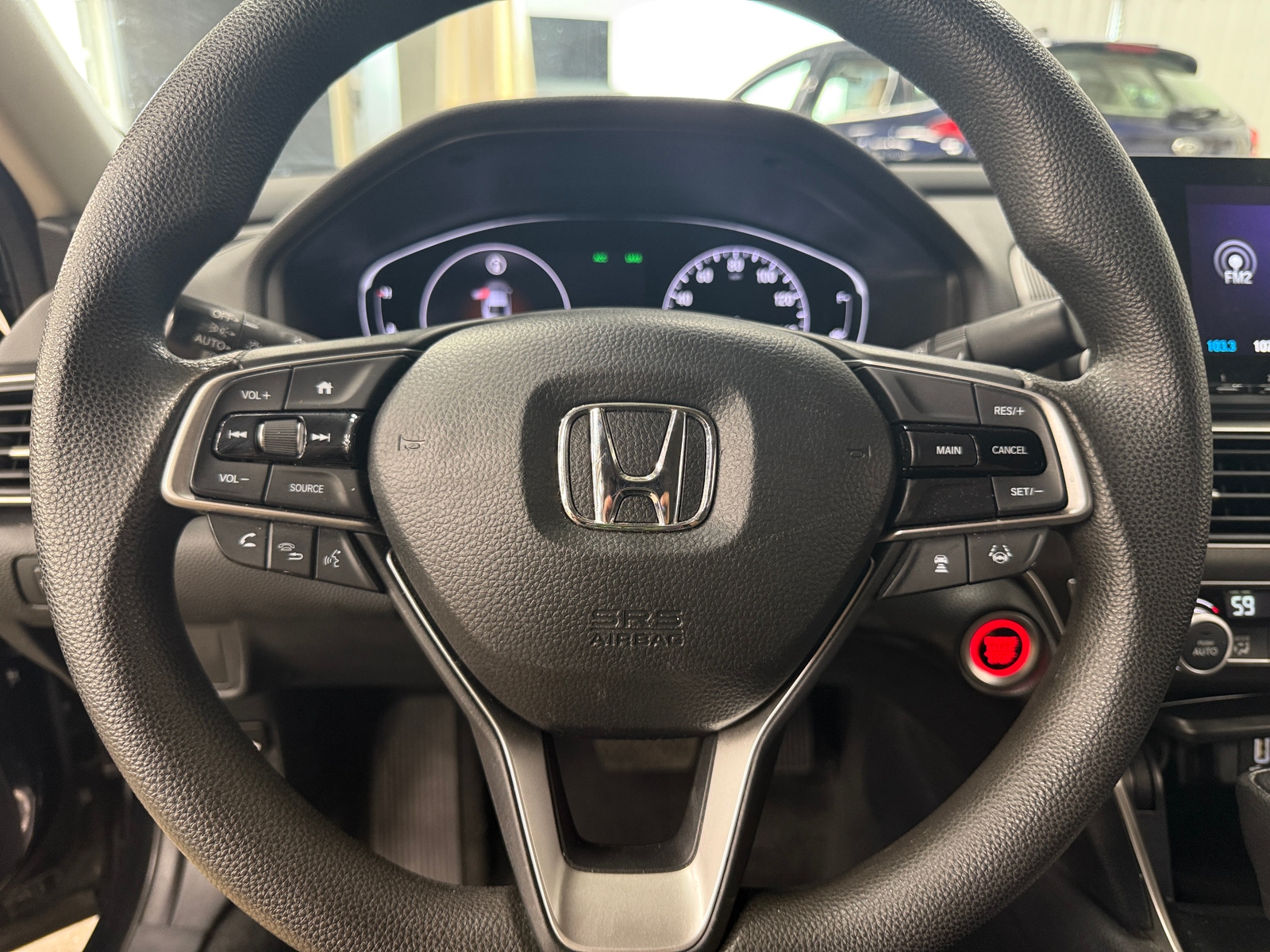 Thumbnail: 2020 Honda Accord - 5