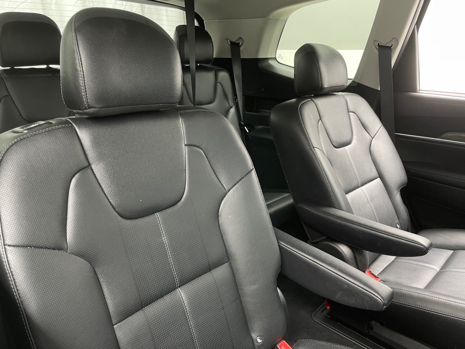 Thumbnail: 2021 Kia Telluride - 5