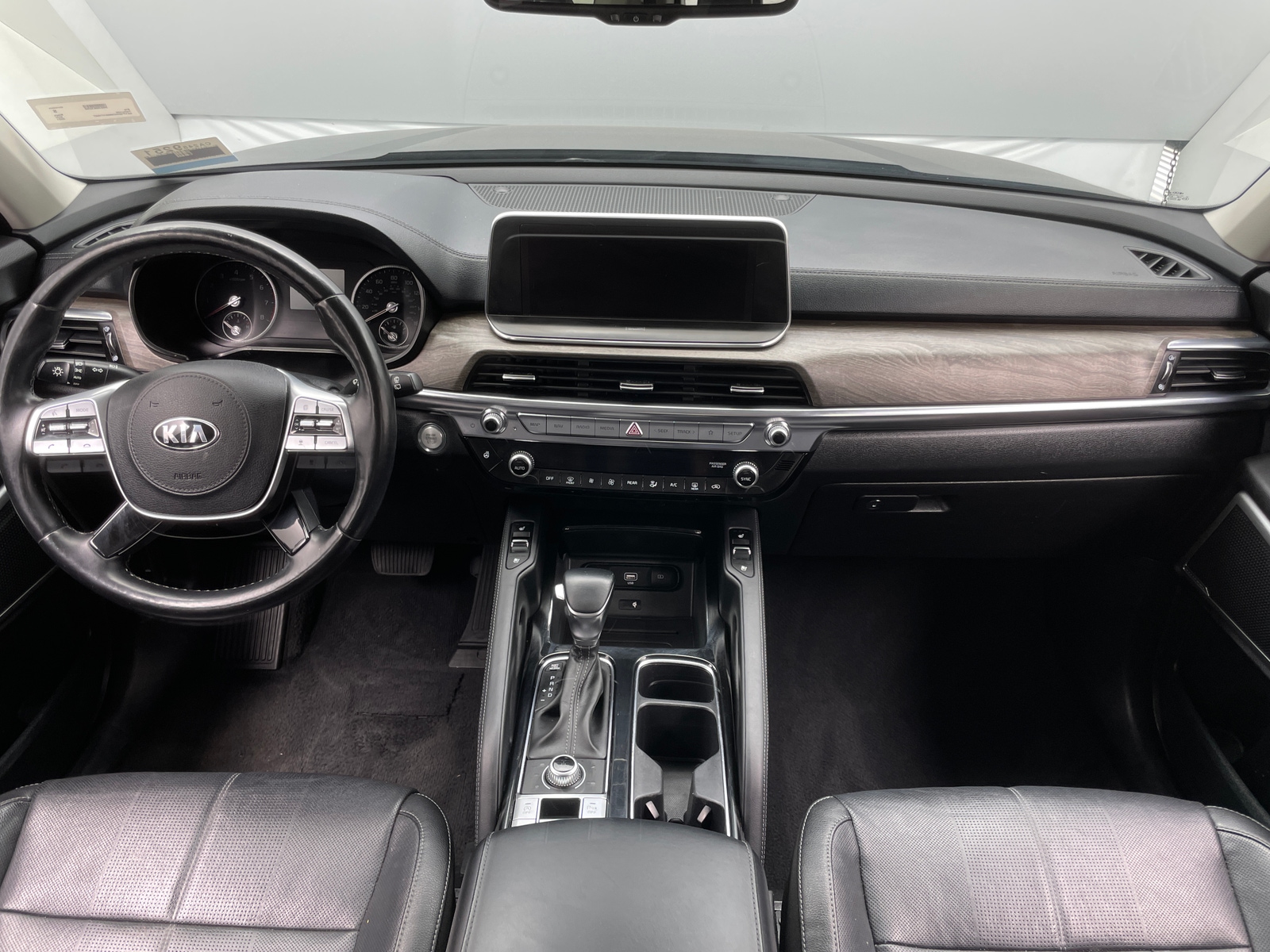 Thumbnail: 2021 Kia Telluride - 2