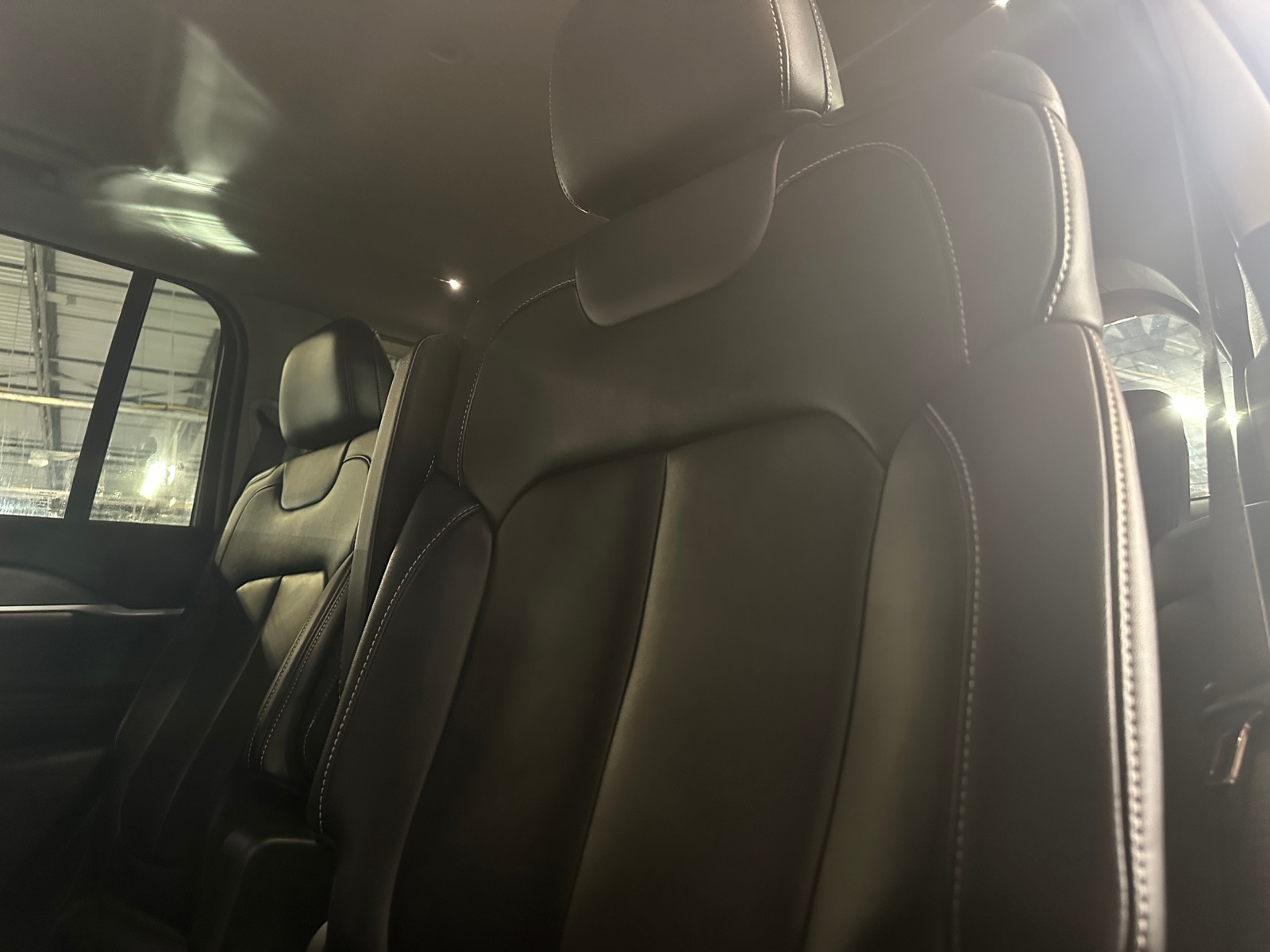 Thumbnail: 2022 Jeep Grand Cherokee L - 5