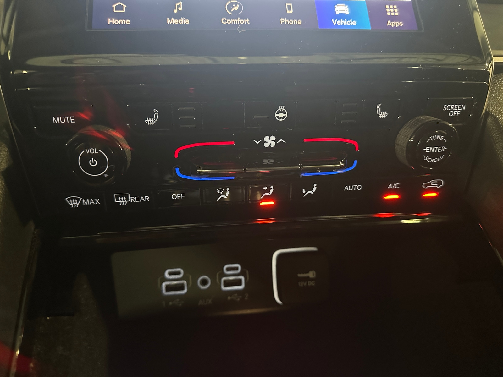 Thumbnail: 2022 Jeep Grand Cherokee L - 3