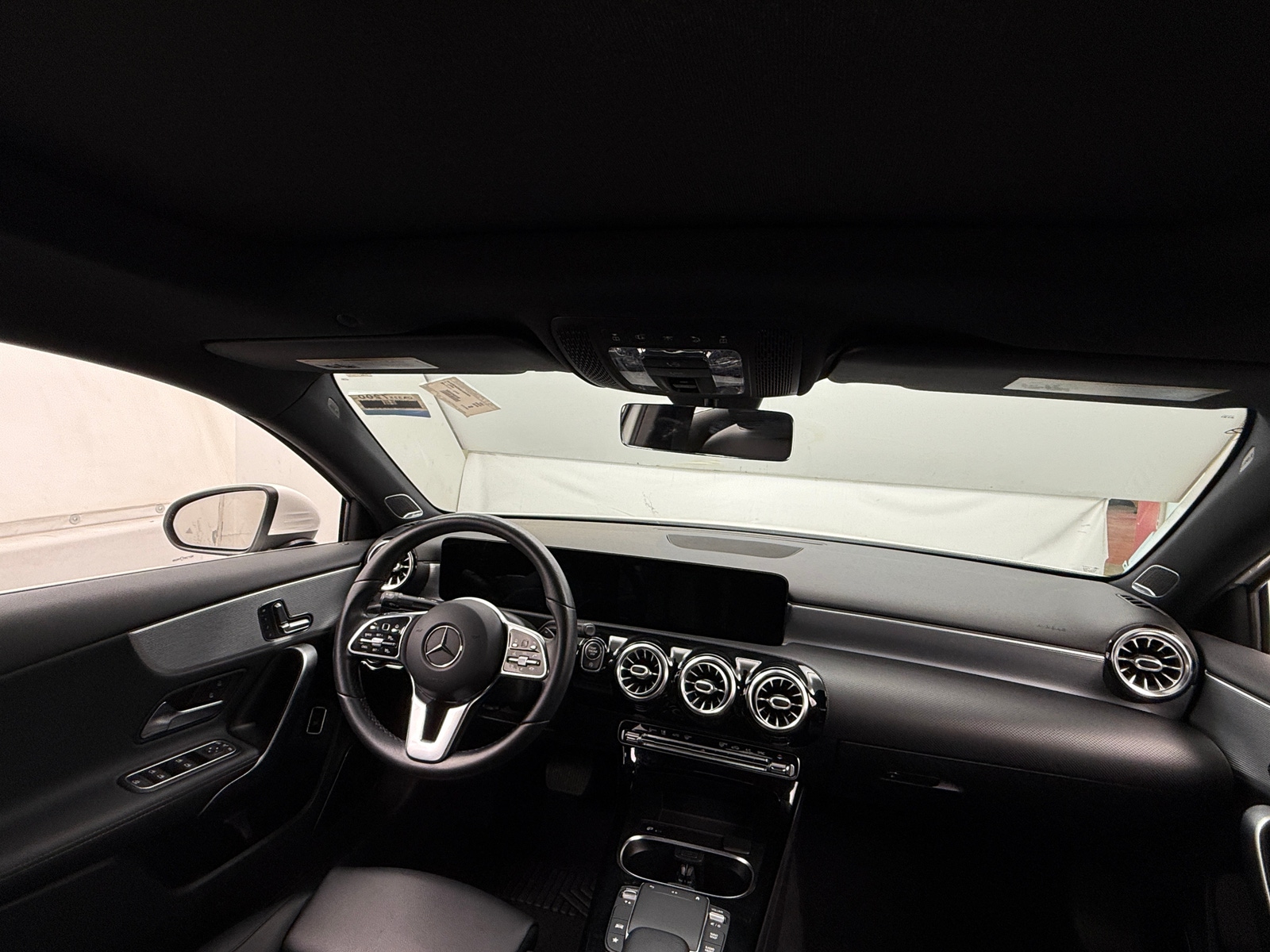 Thumbnail: 2021 Mercedes-Benz A-Class - 2