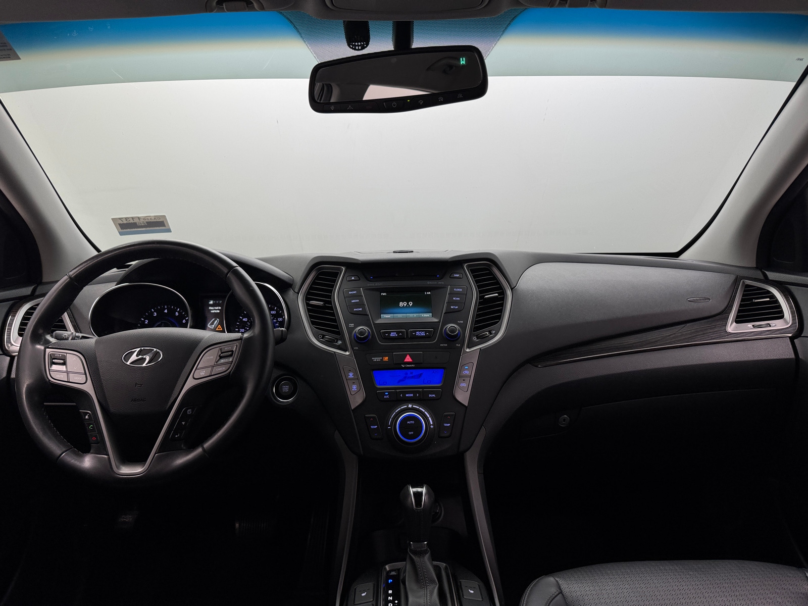 Thumbnail: 2014 Hyundai Santa Fe - 2