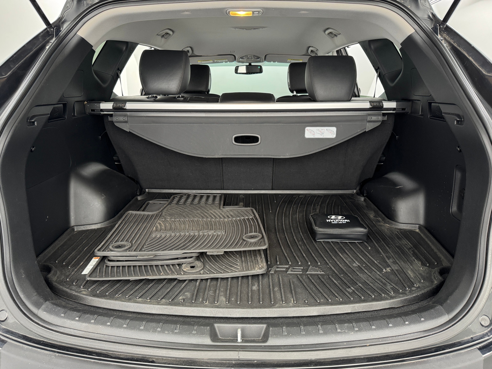 Thumbnail: 2014 Hyundai Santa Fe - 6
