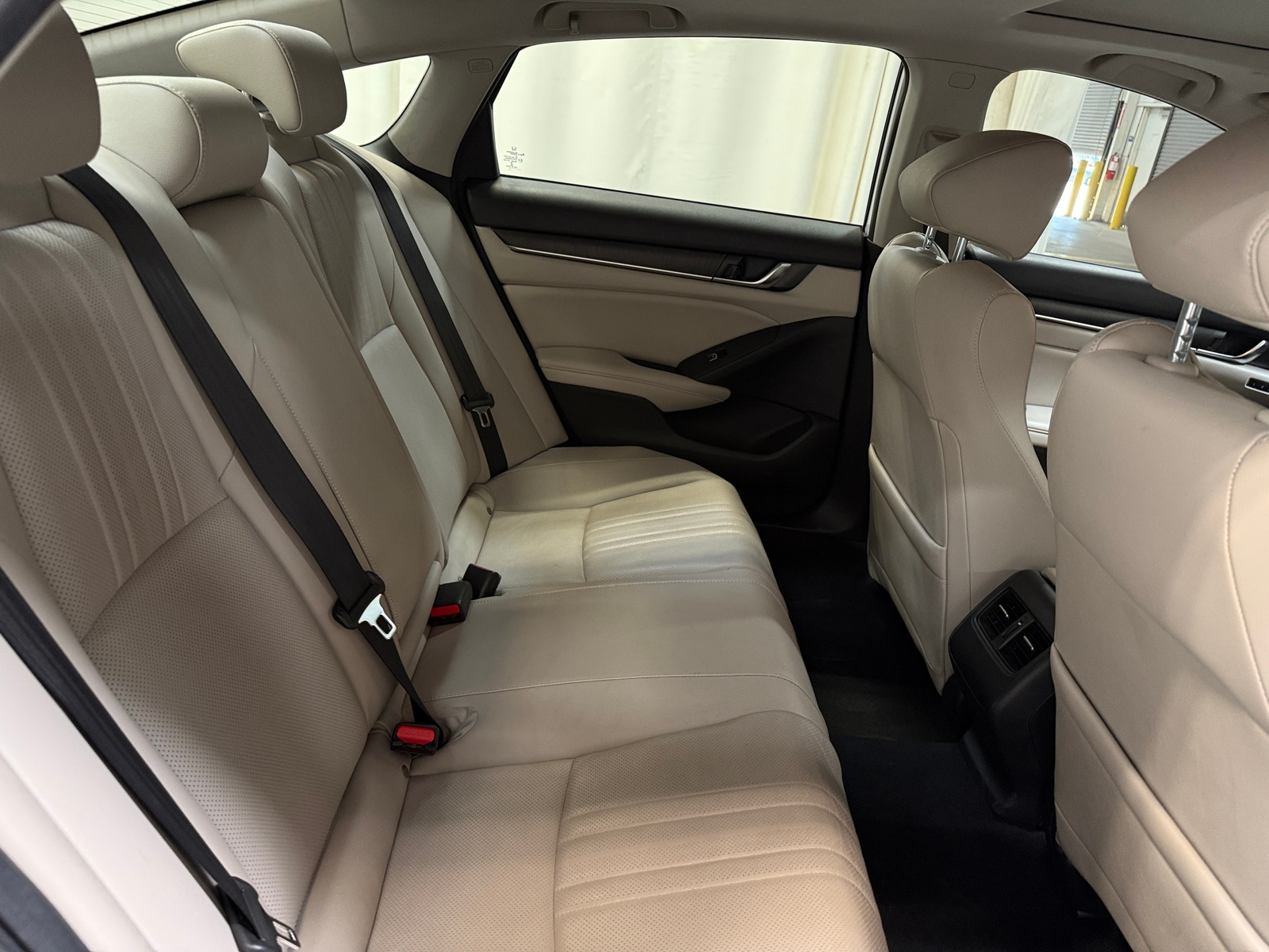 Thumbnail: 2019 Honda Accord - 5