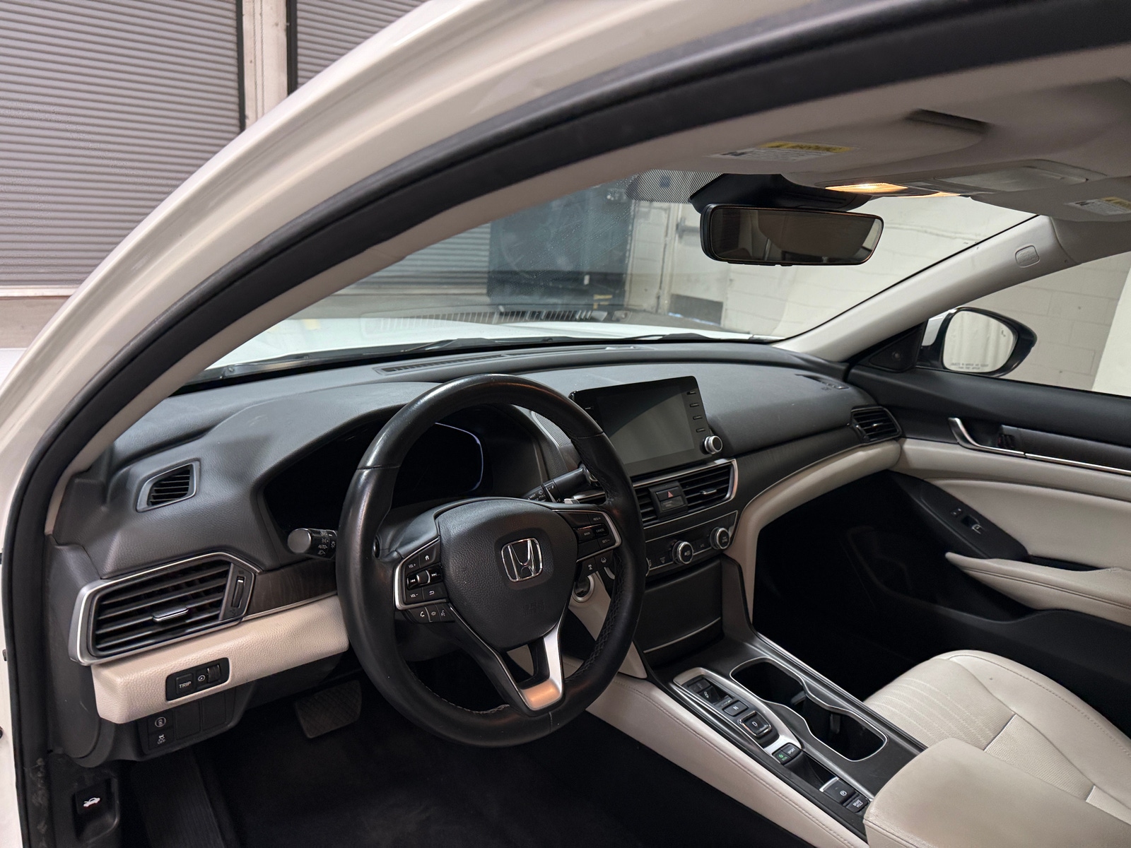 Thumbnail: 2019 Honda Accord - 2