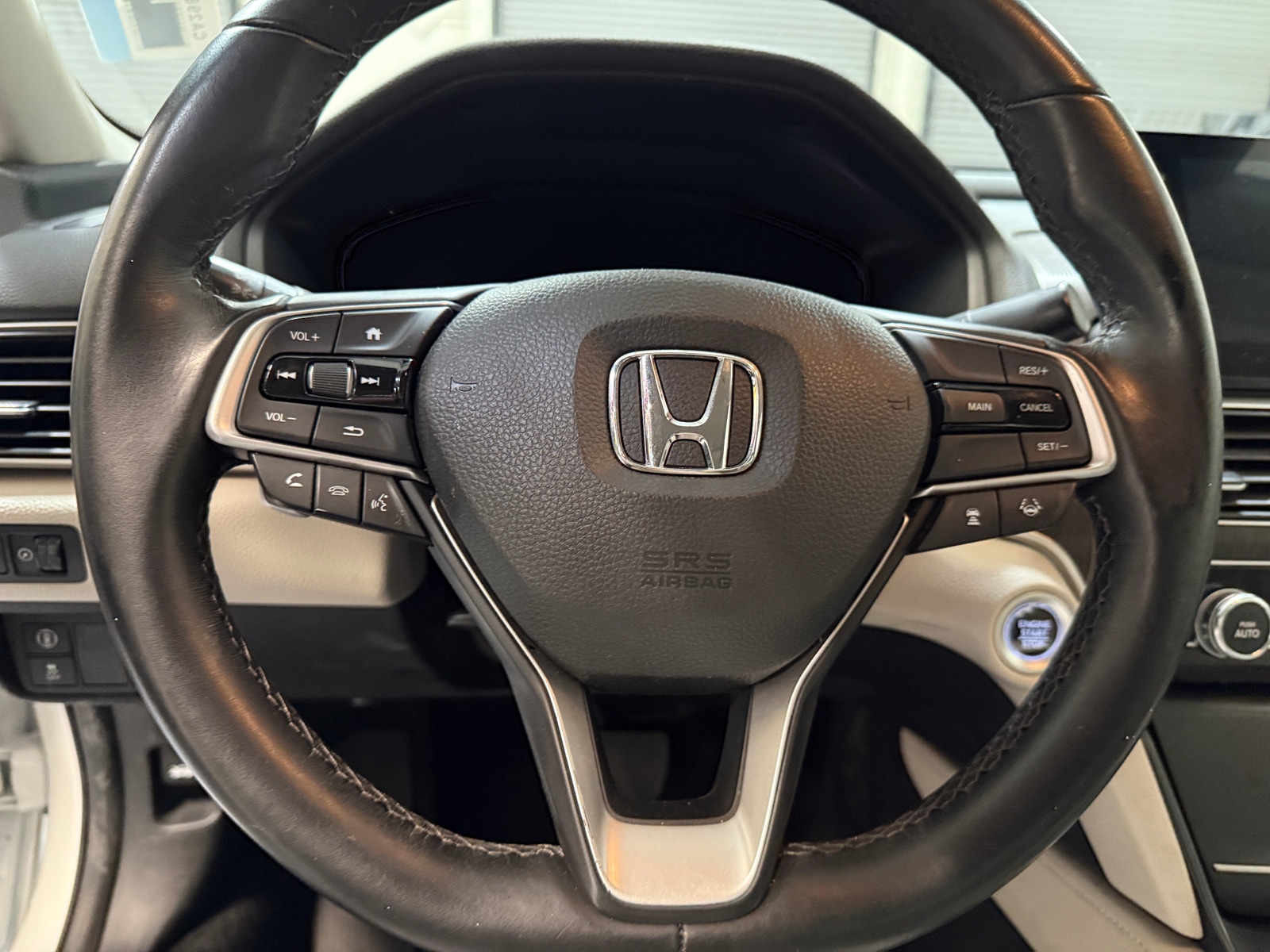 Thumbnail: 2019 Honda Accord - 4