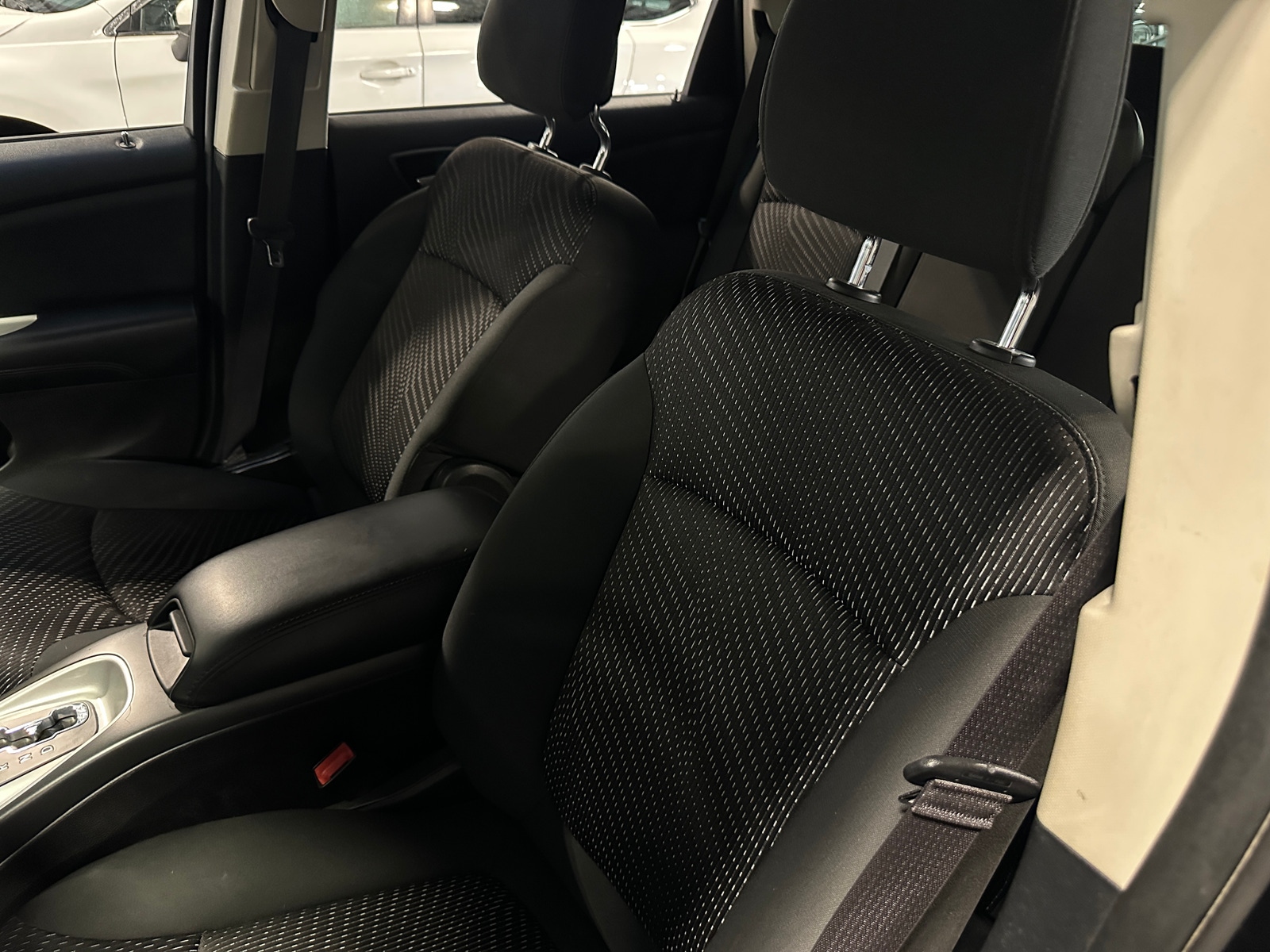 Thumbnail: 2016 Dodge Journey - 2