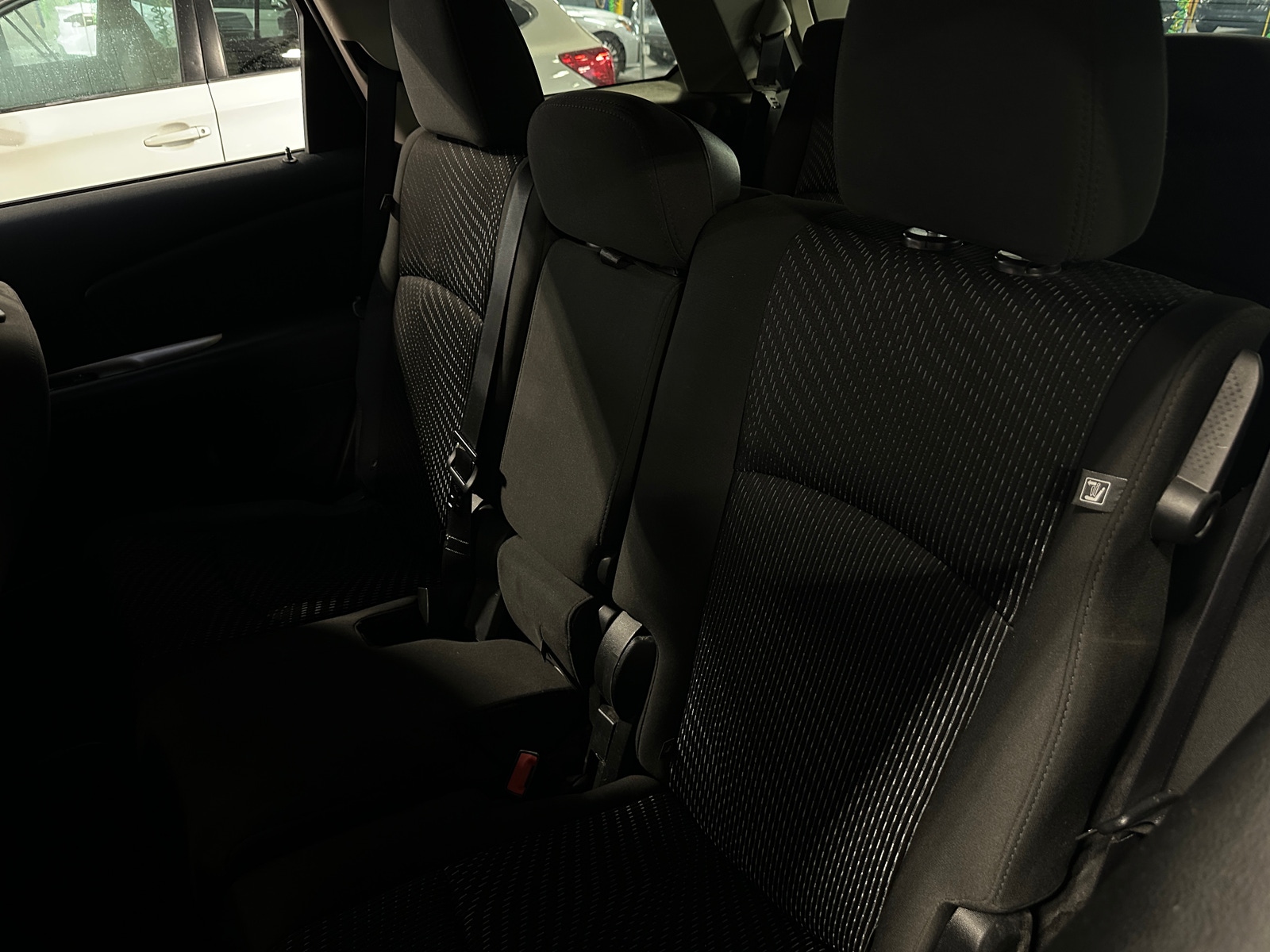 Thumbnail: 2016 Dodge Journey - 6