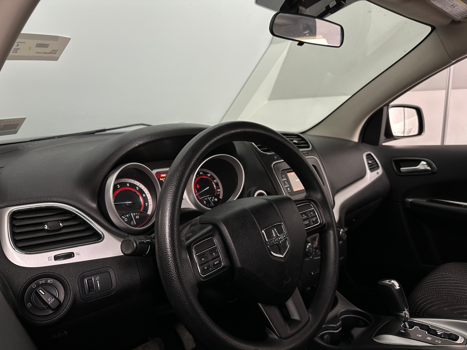 Thumbnail: 2016 Dodge Journey - 3