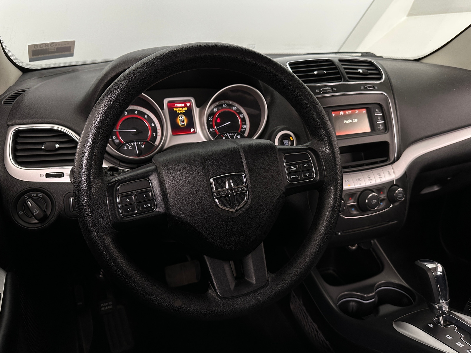 Thumbnail: 2016 Dodge Journey - 5