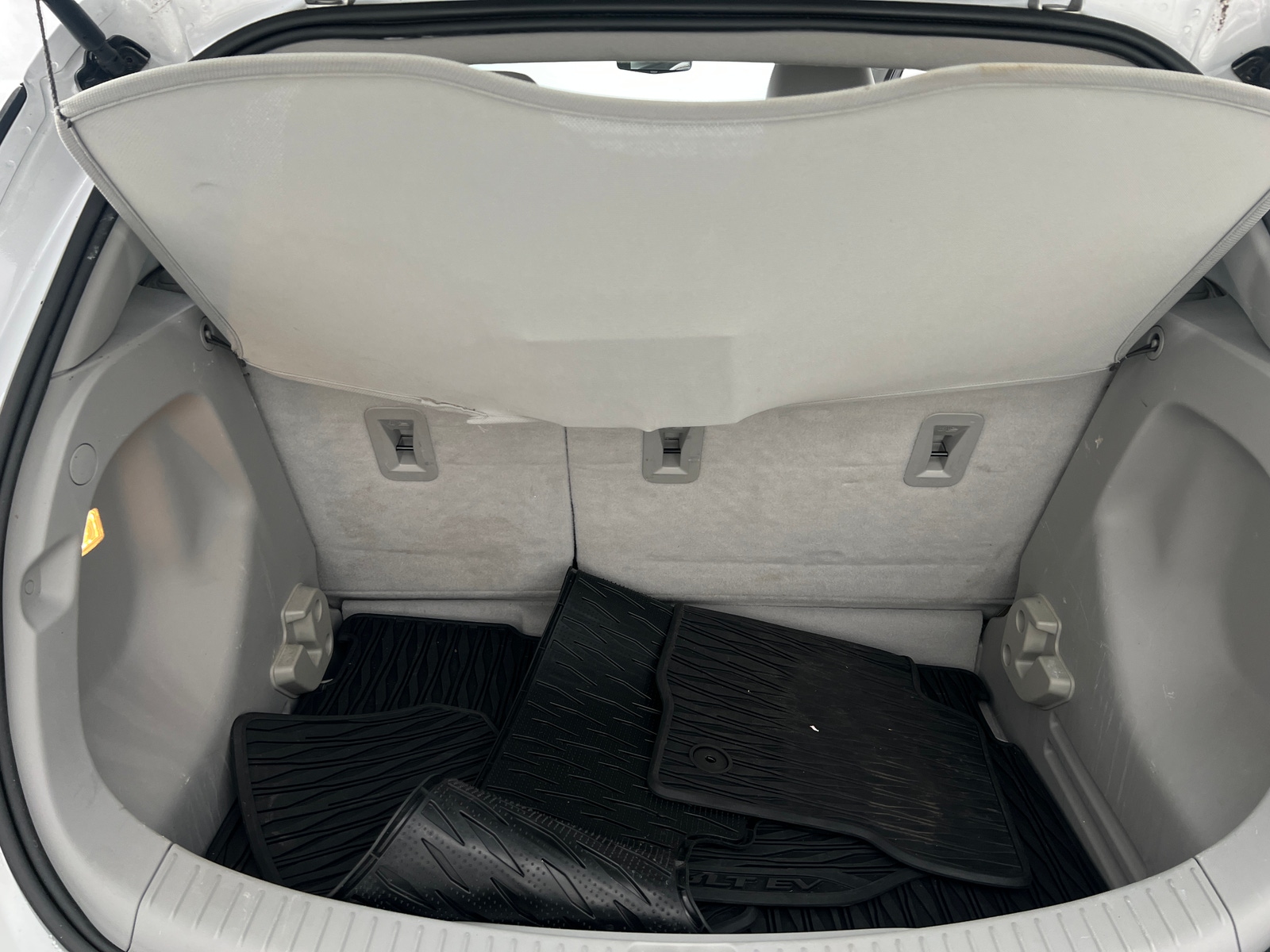 Thumbnail: 2019 Chevrolet Bolt EV - 6