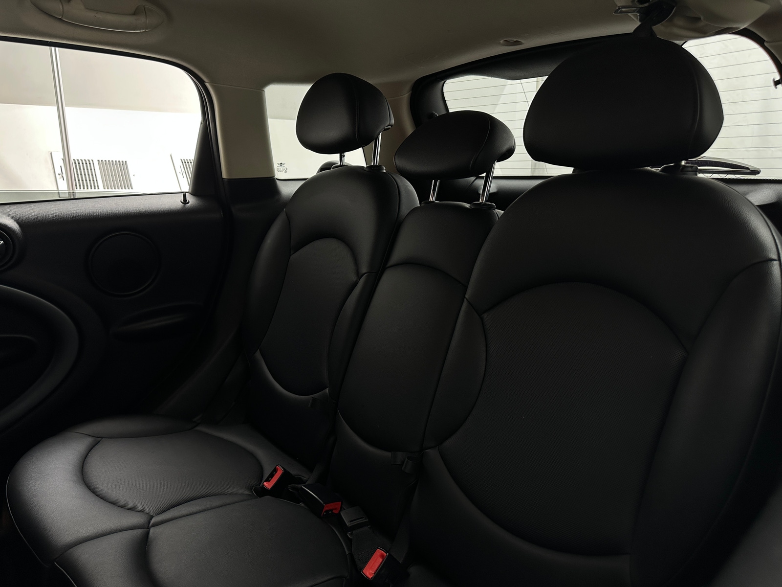 Thumbnail: 2014 MINI Cooper Countryman - 4