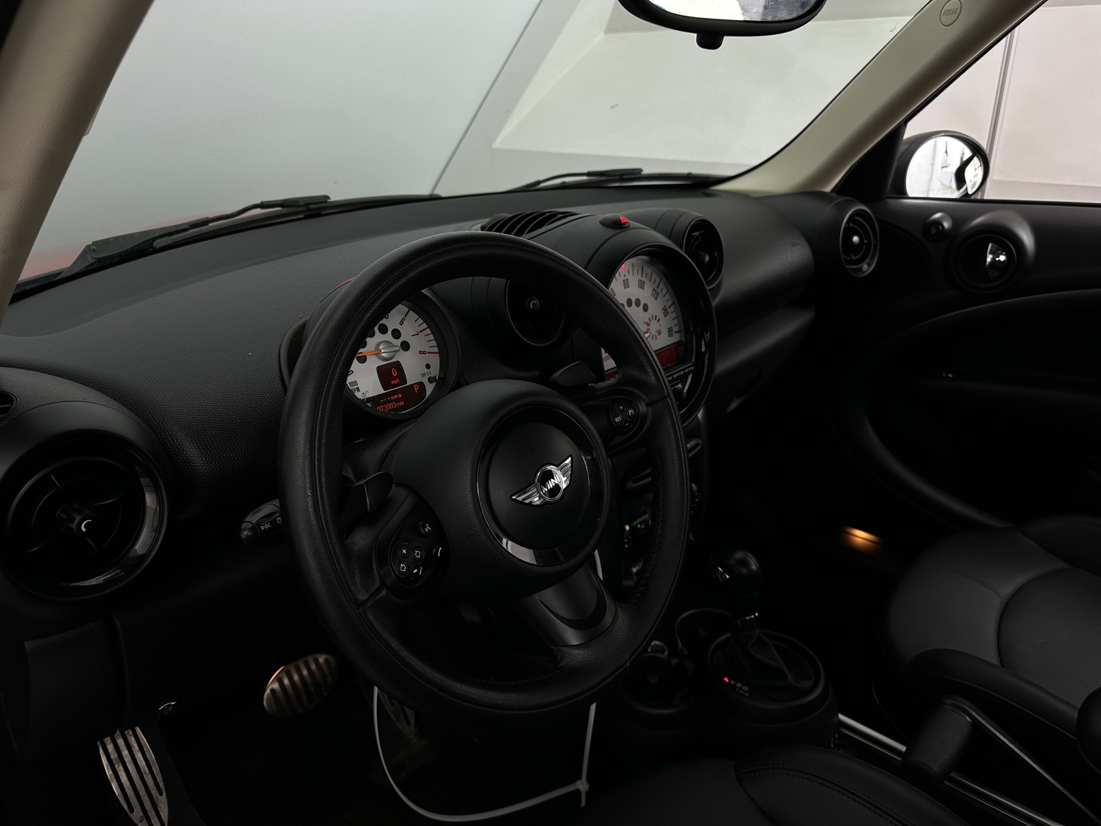 Thumbnail: 2014 MINI Cooper Countryman - 2