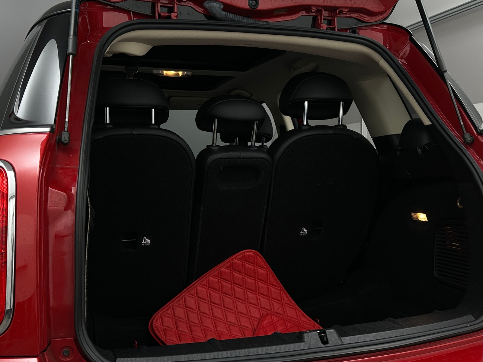 Thumbnail: 2014 MINI Cooper Countryman - 5